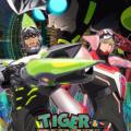 Tiger & Bunny: Başlangıç - Gekijouban Tiger & Bunny: The Beginning (2012)