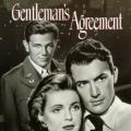 Centilmenlik Anlaşması - Gentleman's Agreement (1947)