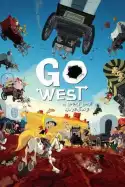Go West: A Lucky Luke Adventure (2007)