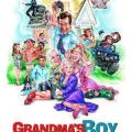 Ev Arkadaşım Büyükannem - Grandma's Boy (2006)