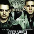 Yeşil Sokak Holiganları - Green Street Hooligans (2005)
