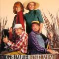 Daha Hınzır İki Adam - Grumpier Old Men (1995)