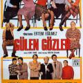 Gülen Gözler - Gülen Gözler (1977)