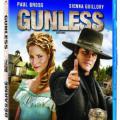 Silahsız - Gunless (2010)