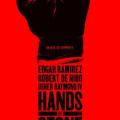 Hands of Stone - Demir Yumruk (2016)