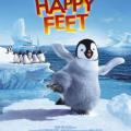 Neşeli Ayaklar - Happy Feet (2006)