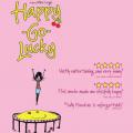 Daima Mutlu - Happy-Go-Lucky (2008)