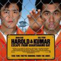 Harold and Kumar 2 - Harold & Kumar Escape from Guantanamo Bay (2008)