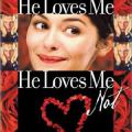 Seviyor, Sevmiyor - He Loves Me... He Loves Me Not (2002)