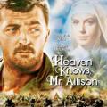 Beyaz Rahibe - Heaven Knows, Mr. Allison (1957)