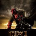 Hellboy 2: Altın Ordu - Hellboy II: The Golden Army (2008)
