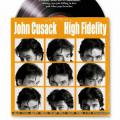 Sensiz Olmaz - High Fidelity (2000)