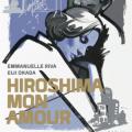 Hiroşima Sevgilim - Hiroshima mon amour (1959)