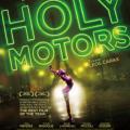 Kutsal Motorlar - Holy Motors (2012)
