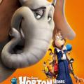 Horton - Horton Hears a Who! (2008)