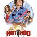 Tam Gaz - Hot Rod (2007)