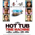 Jakuzi Ekspres - Hot Tub Time Machine (2010)