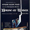 Usherler'ın Evi - House of Usher (1960)