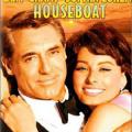 Yüzen Ev - Houseboat (1958)