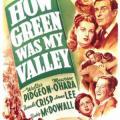 How Green Was My Valley - Vadim O Kadar Yeşildi Ki (1941)