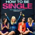 Bekar Yaşam Kılavuzu - How to Be Single (2016)