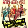 Milyoner Avcıları - How to Marry a Millionaire (1953)
