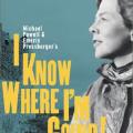 'I Know Where I'm Going!' (1945)