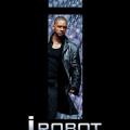 Ben, Robot - I, Robot (2004)