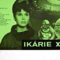 Icarus XB 1 (1963)