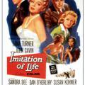Zehirli hayat - Imitation of Life (1959)