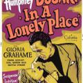 Tehlike İşareti - In a Lonely Place (1950)