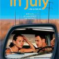Temmuz'da - In July (2000)