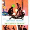 Gecenin Sıcağında - In the Heat of the Night (1967)