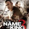 In the Name of the King 3: The Last Job (2013)