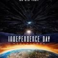 Kurtuluş Günü: Yeni Tehdit - Independence Day: Resurgence (2016)