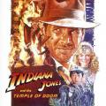 Kamçılı Adam - Indiana Jones and the Temple of Doom (1984)