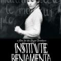 Institute Benjamenta, or This Dream People Call Human Life (1995)
