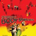 Beden Kemiricilerin İstilası - Invasion of the Body Snatchers (1956)