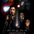 Demir Adam 2 - Iron Man 2 (2010)
