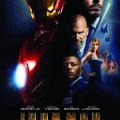 Demir Adam - Iron Man (2008)