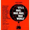 Çılgın Dünya - It's a Mad, Mad, Mad, Mad World (1963)