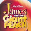 Dev Şeftali - James and the Giant Peach (1996)