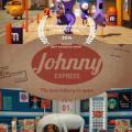 Johnny Express (2014)