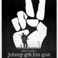 Johnny Silahını Kaptı - Johnny Got His Gun (1971)