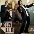 Jolly LLB (2013)