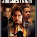 Hüküm Gecesi - Judgment Night (1993)