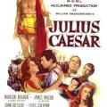 Julius Caesar - Jül Sezar (1953)