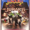 Jumanji - Jumanji (1995)