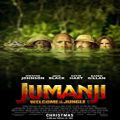 Jumanji: Vahşi Orman - Jumanji: Welcome to the Jungle (2017)