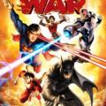 Justice League: War (2014)